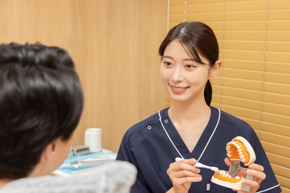 カウンセリング