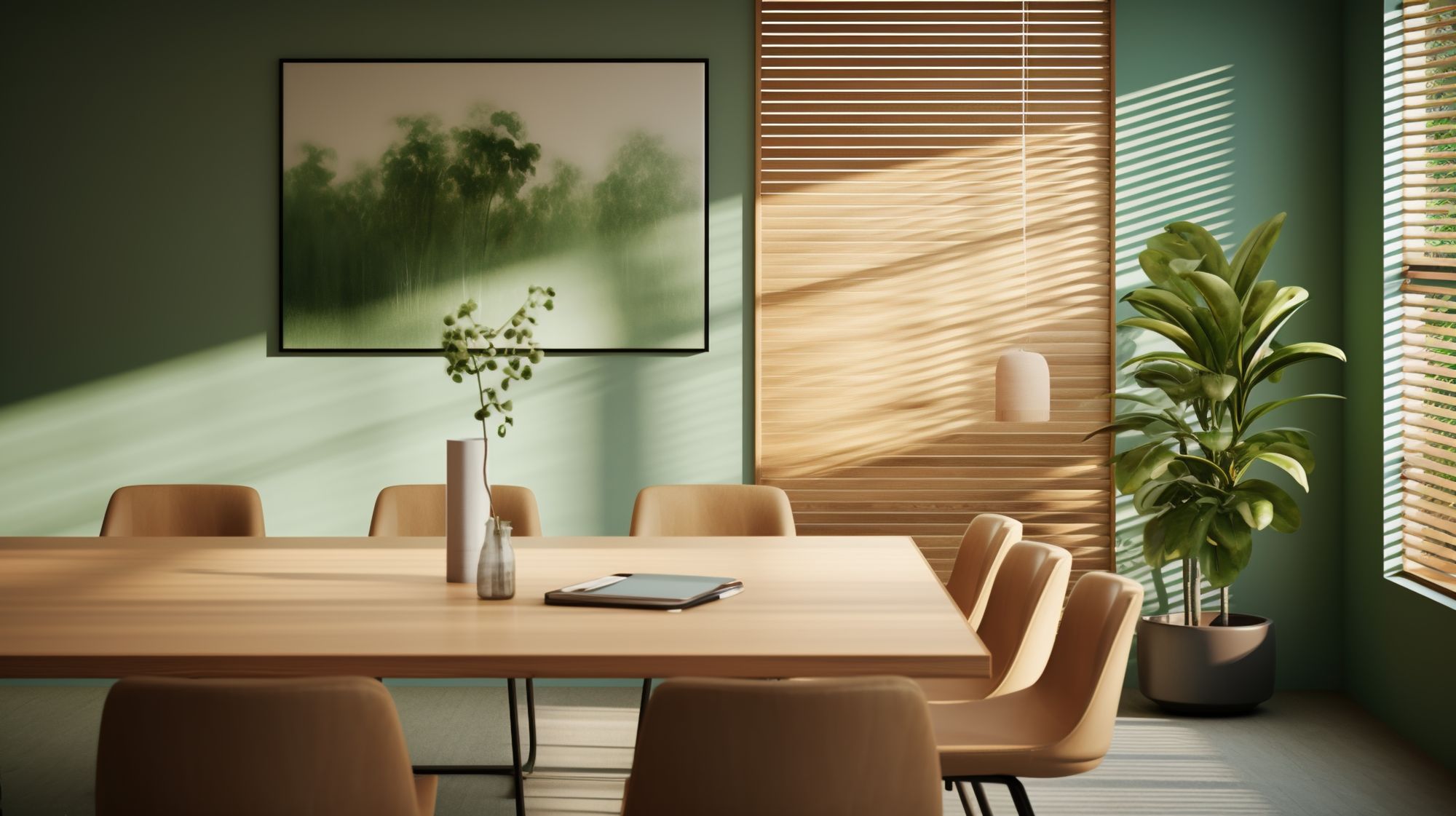 オフィスイメージ