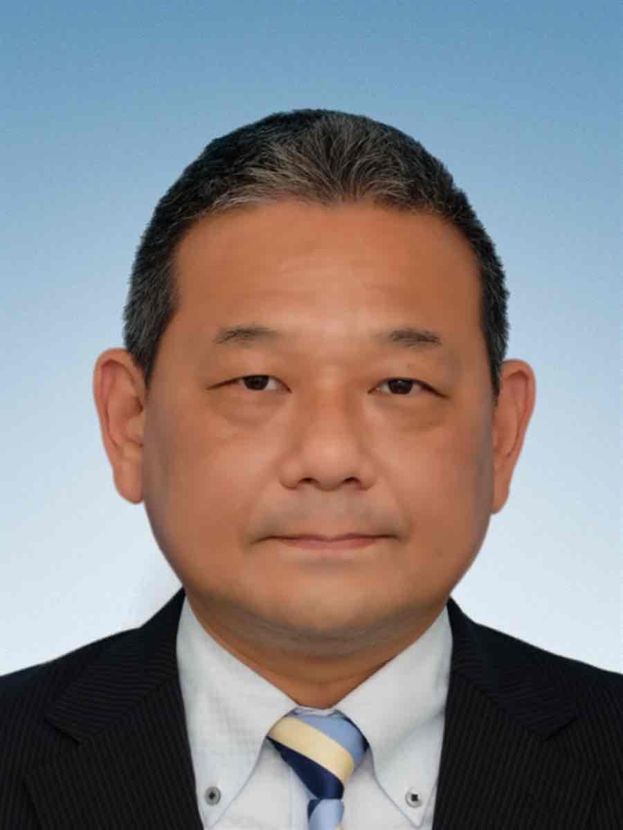 田口憲介 代表